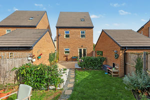 Comley Crescent